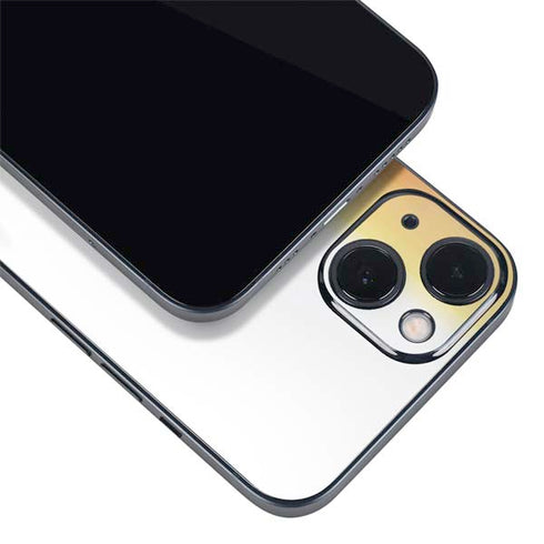 Superman 2025 Man of Steel Ascension Heroic Glow iPhone 14 Plus Skin